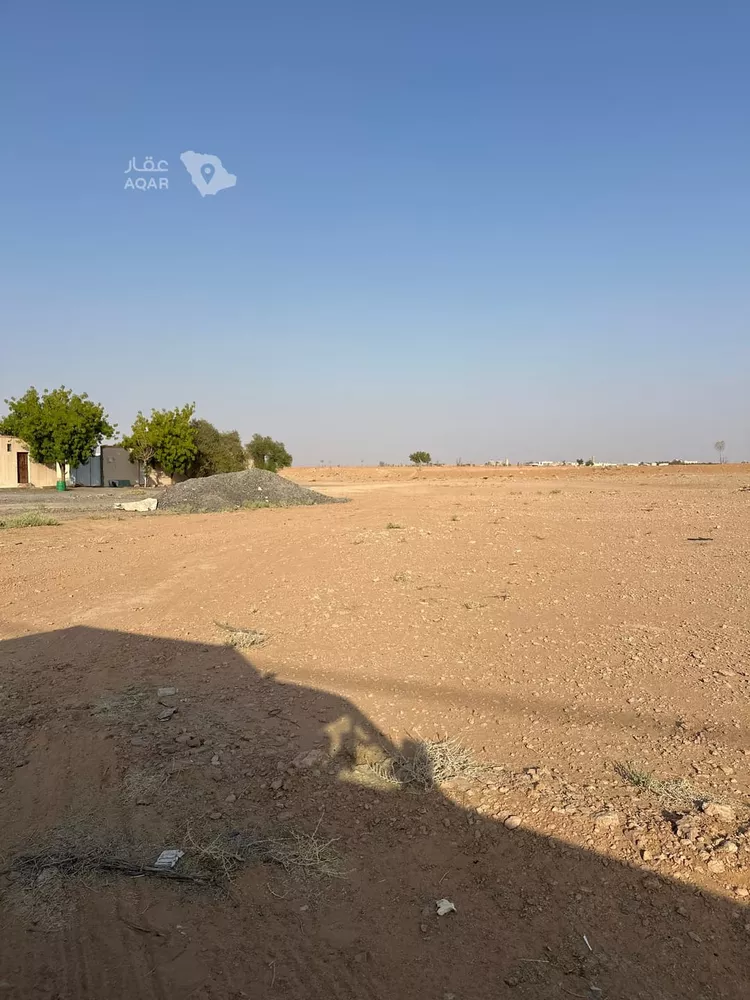 أرض للبيع في شارع القرعاء 2132 ، الحيطان ، بريدة صورة 5