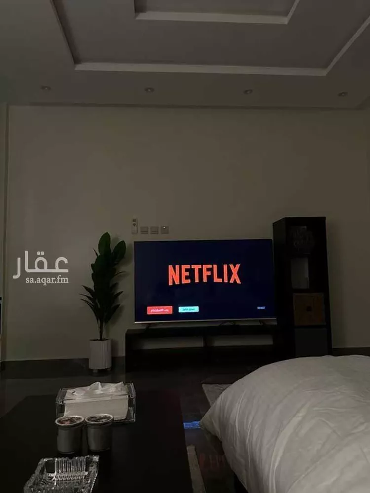استديو مفروش للحجز في شارع أرطأة بن كعب ، حي العقيق ، الرياض ، منطقة الرياض 6