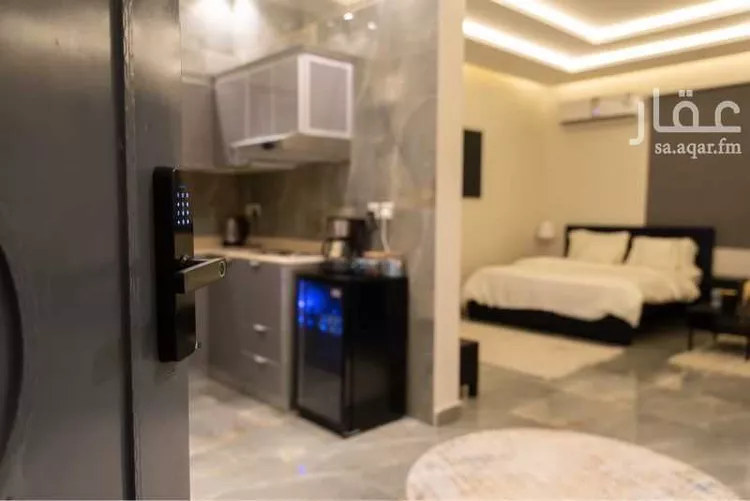 Furnished Studio for Booking in Riyadh Al Aqiq 16