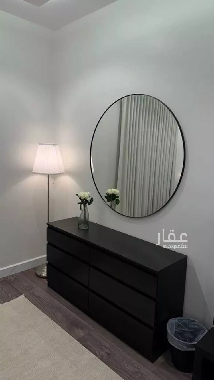 استديو مفروش للحجز في شارع المحترمة ، حي العقيق ، الرياض ، منطقة الرياض صورة 2
