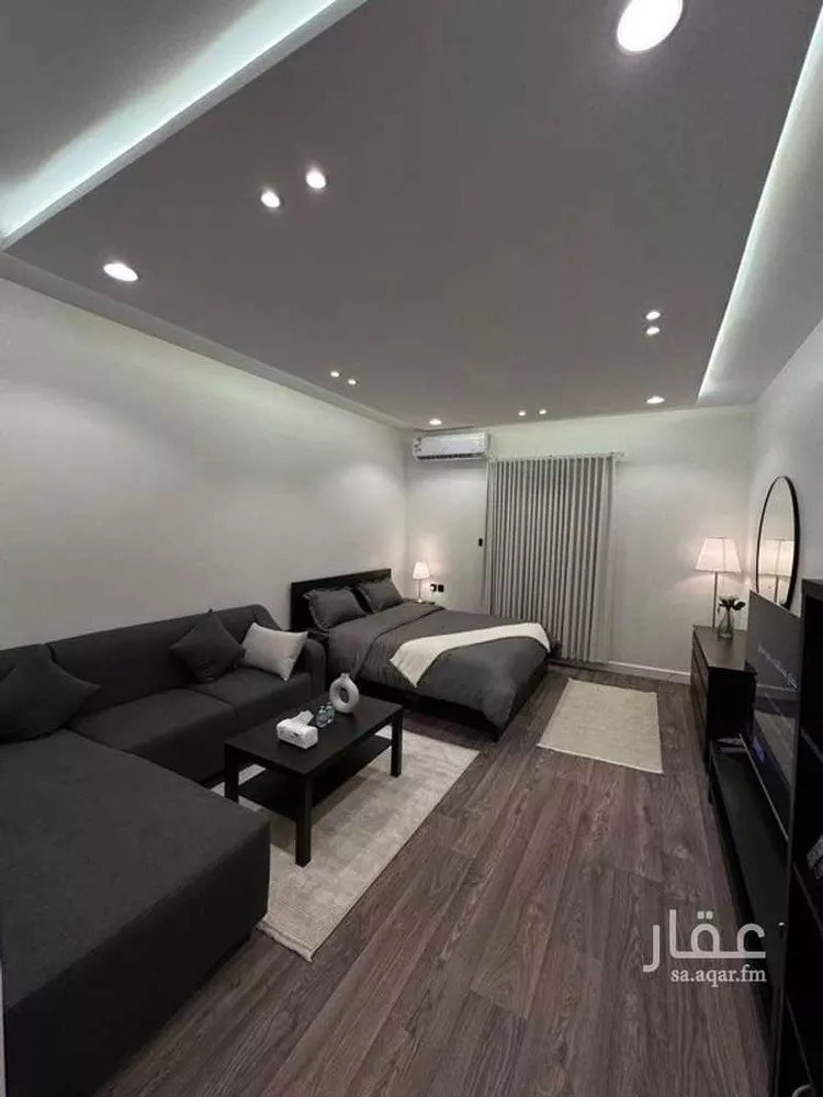 Furnished Studio for Booking in Riyadh Al Aqiq 8
