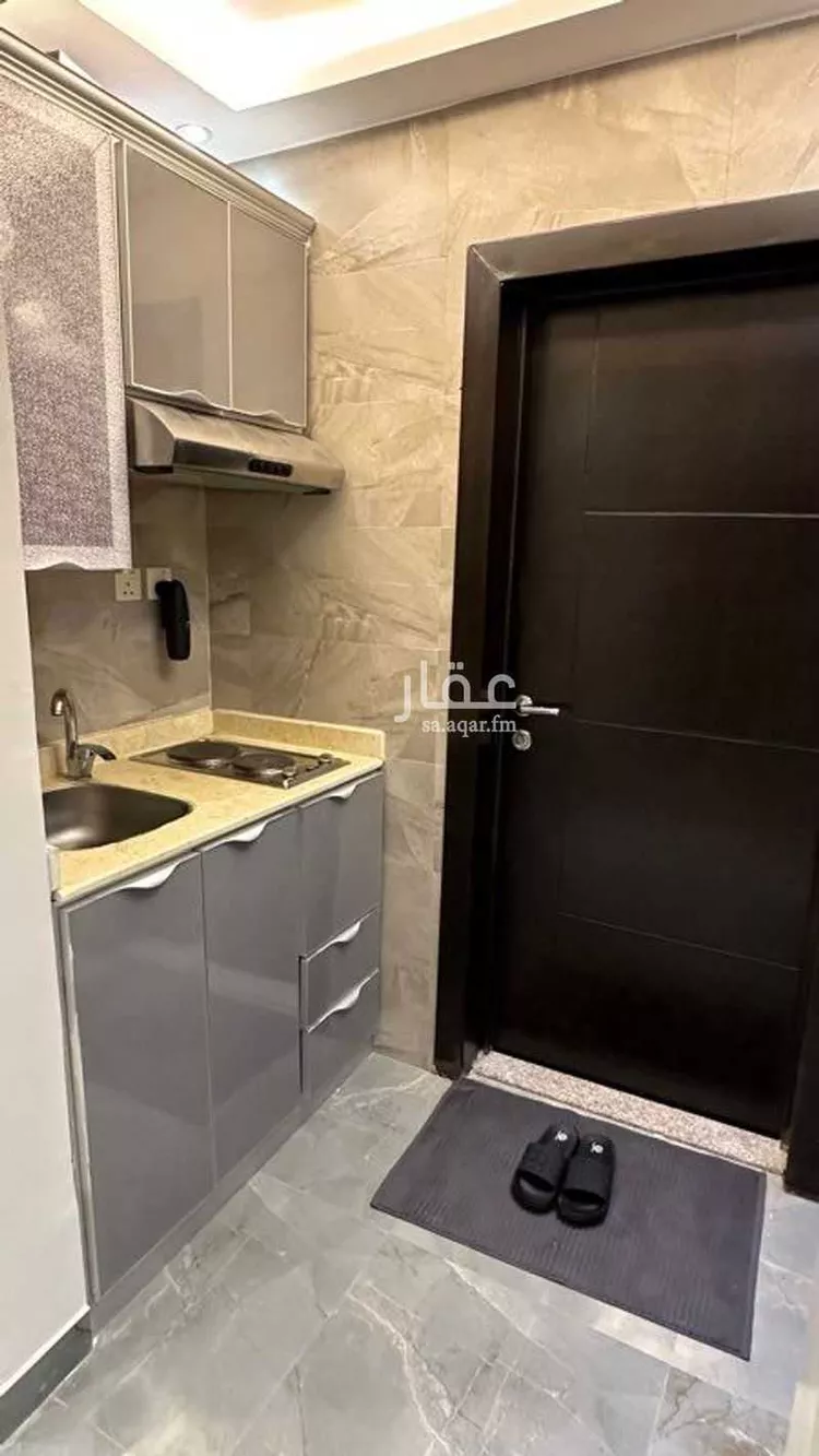 استديو مفروش للحجز في شارع رام الله ، حي الملقا ، الرياض ، منطقة الرياض صورة 5