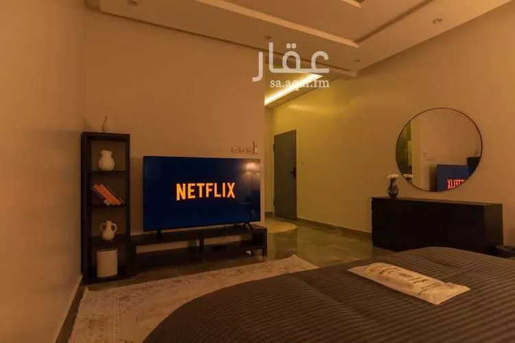 Furnished Apartment for Booking in Riyadh Al Aqiq 6