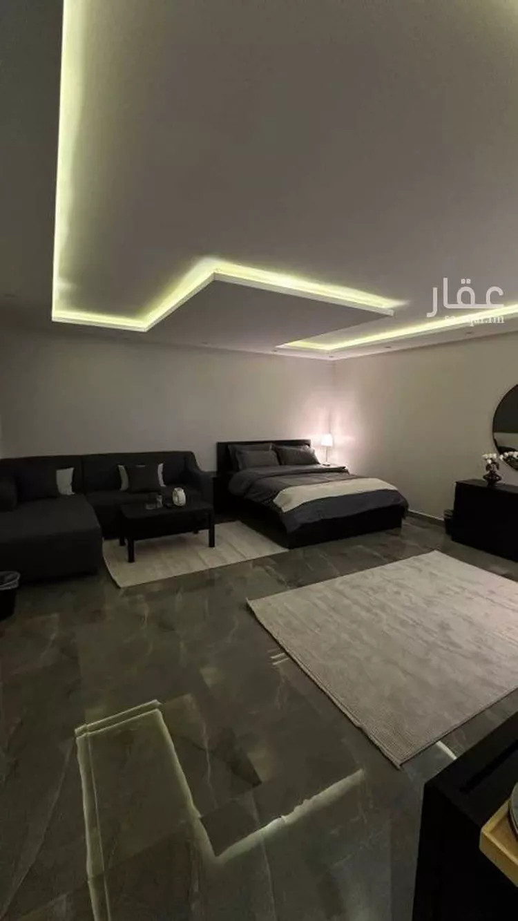 Furnished Studio for Booking in Riyadh Al Aqiq 8