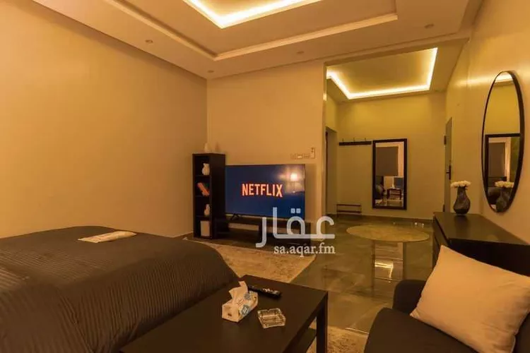 Furnished Apartment for Booking in Riyadh Al Aqiq 7