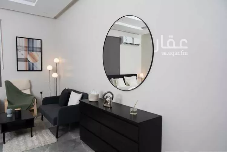 Furnished Studio for Booking in Riyadh Al Aqiq 12