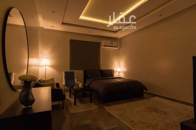 Furnished Apartment for Booking in Riyadh Al Aqiq 16