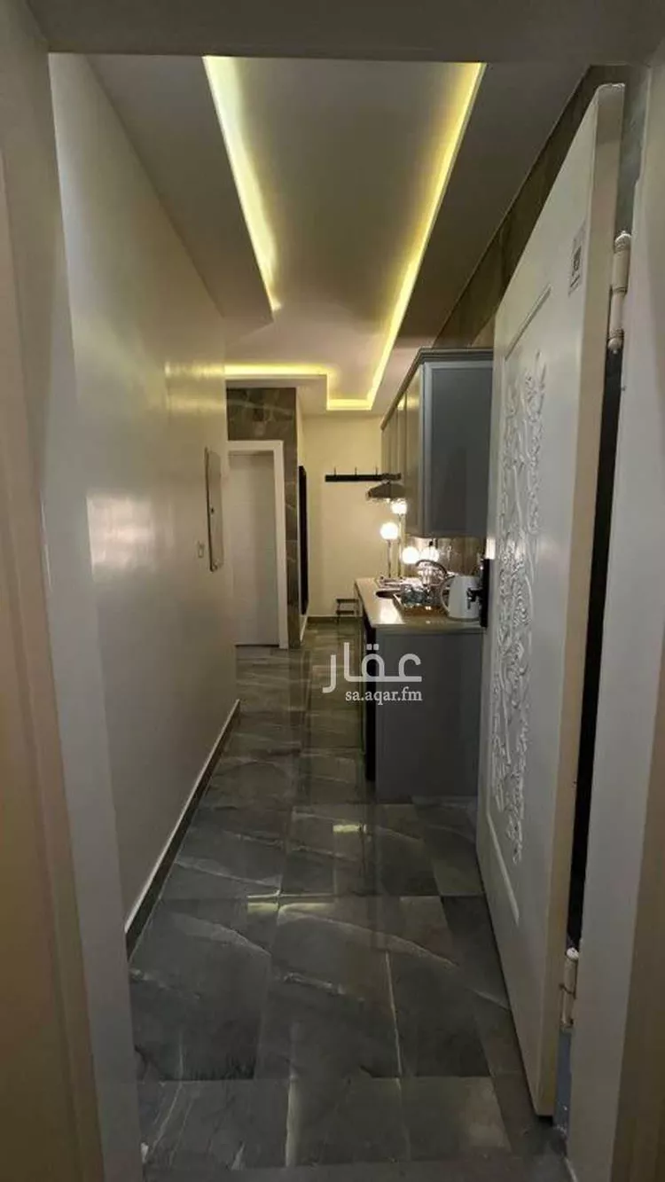 استديو مفروش للحجز في شارع وادي نوار ، حي الملقا ، الرياض ، منطقة الرياض 14