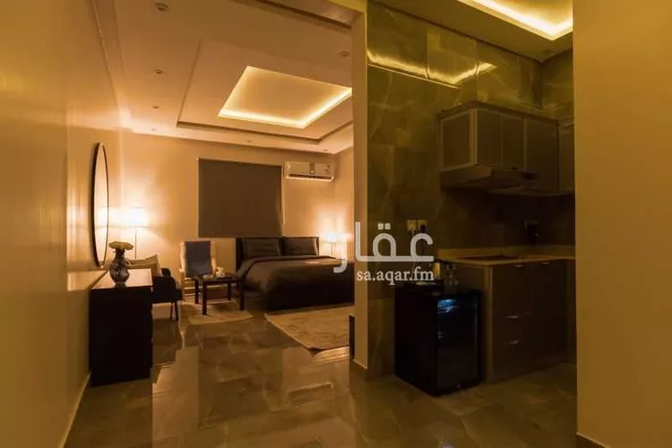 Furnished Apartment for Booking in Riyadh Al Aqiq 8