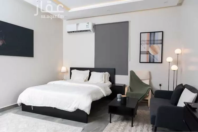 Furnished Studio for Booking in Riyadh Al Aqiq 13