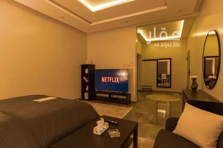 Furnished Apartment for Booking in Riyadh Al Aqiq 14