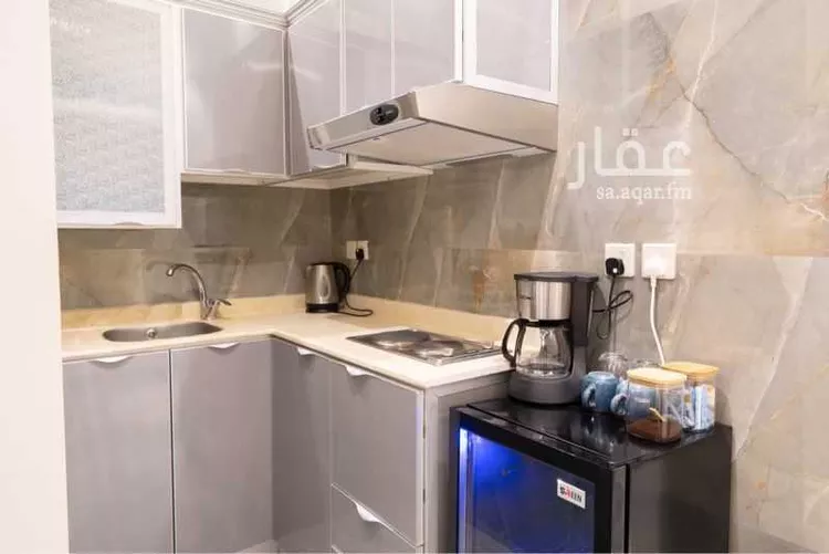 استديو مفروش للحجز في شارع الحوي ، حي العقيق ، الرياض ، امارة منطقة الرياض صورة 4