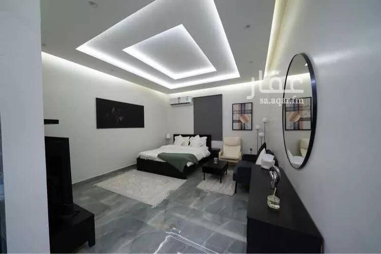 Furnished Studio for Booking in Riyadh Al Aqiq 6