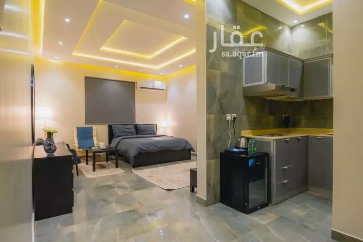 Furnished Apartment for Booking in Riyadh Al Aqiq 9