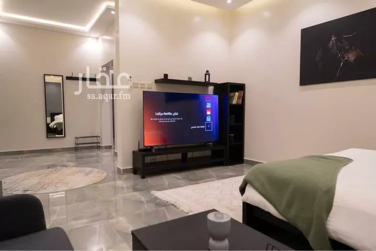استديو مفروش للحجز في شارع الحوي ، حي العقيق ، الرياض ، امارة منطقة الرياض صورة 5