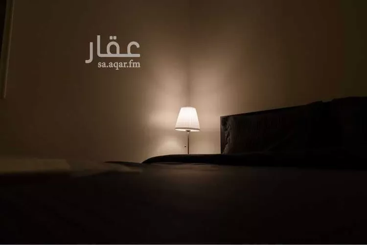 استديو مفروش للحجز في شارع وادي نوار ، حي الملقا ، الرياض ، منطقة الرياض 14