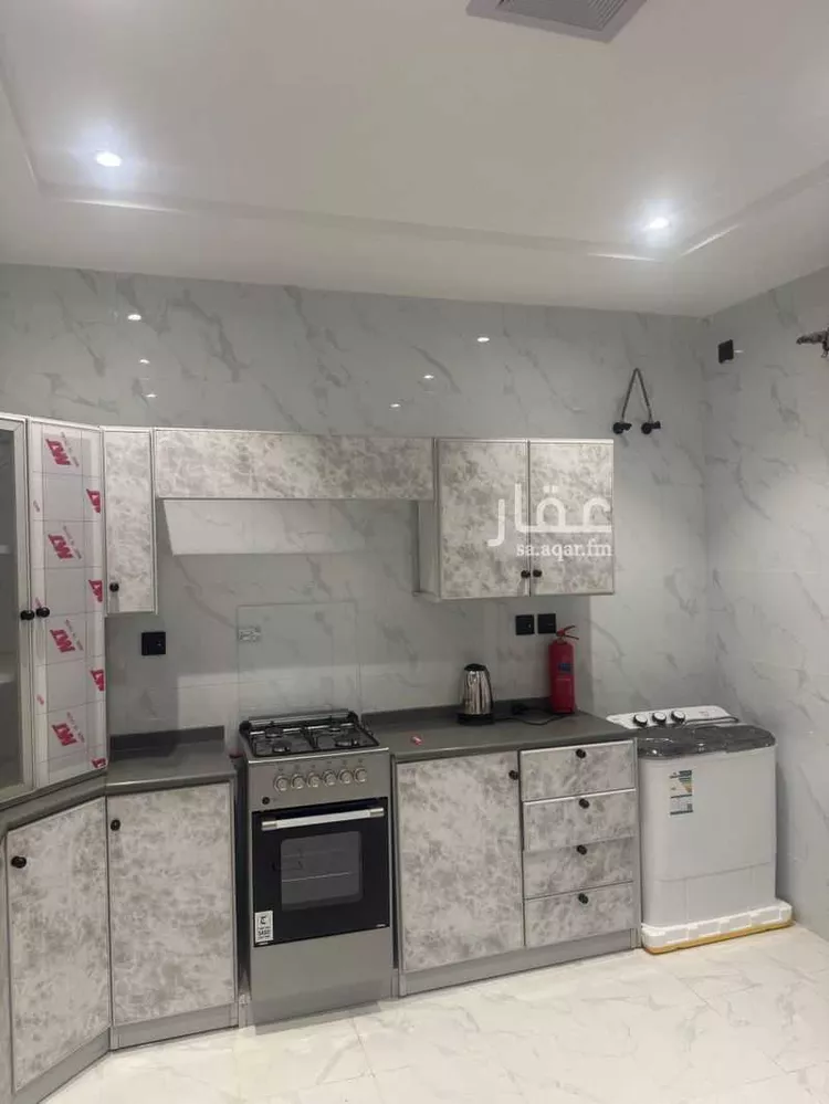شقة للإيجار في شارع سريه حسمي, حي الجامعة, مدينة جدة, منطقة مكة المكرمة صورة 3