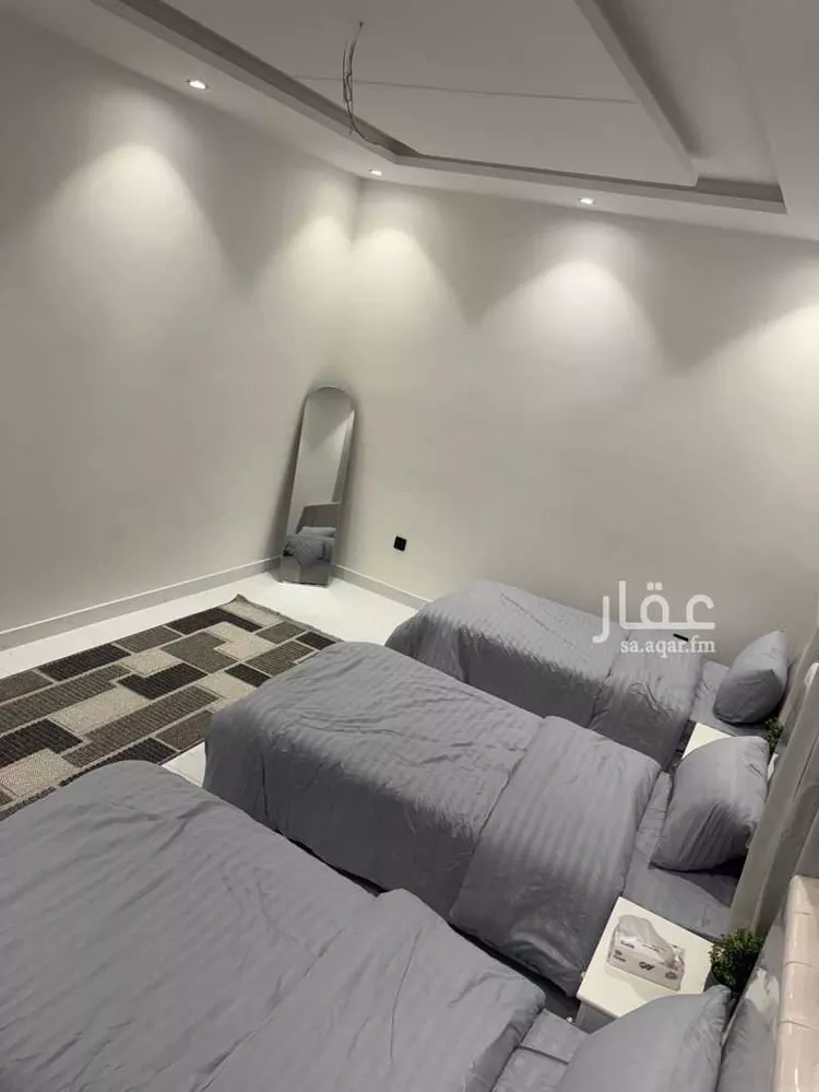 شقة للإيجار في شارع سريه حسمي, حي الجامعة, مدينة جدة, منطقة مكة المكرمة صورة 4