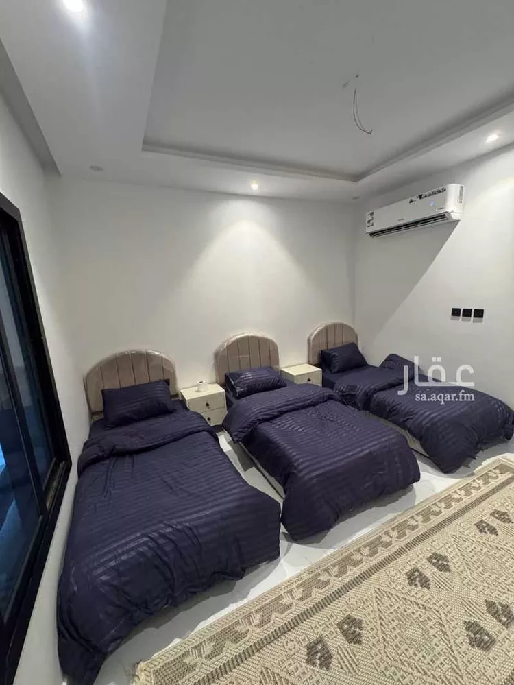 شقة للإيجار في شارع سريه حسمي, حي الجامعة, مدينة جدة, منطقة مكة المكرمة صورة 2