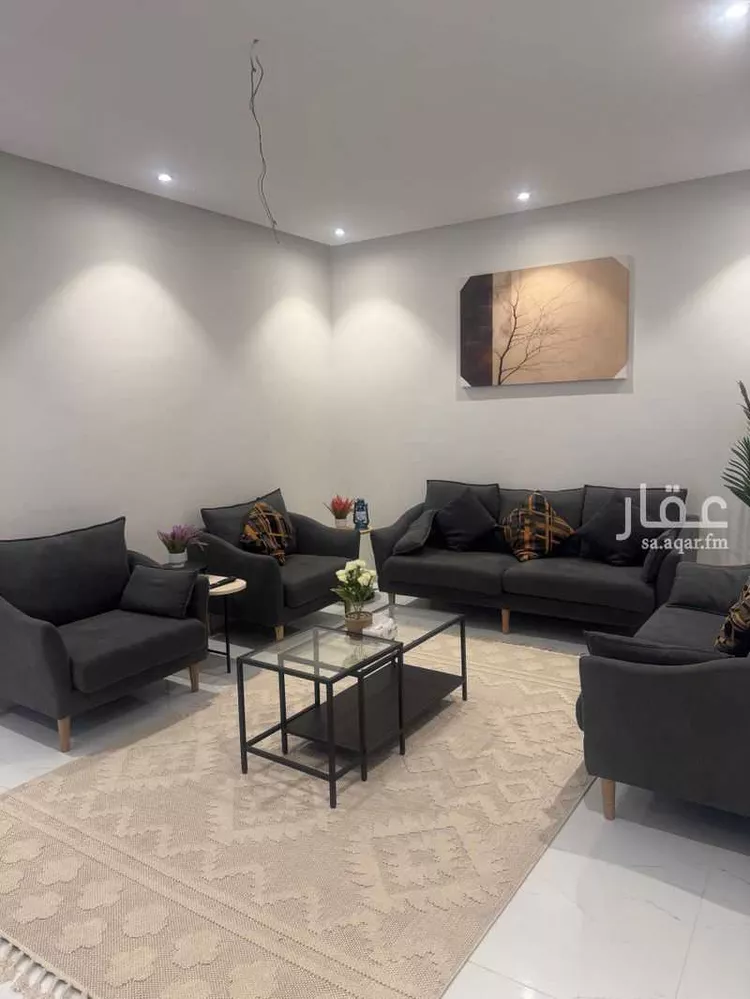 شقة للإيجار في شارع سريه حسمي, حي الجامعة, مدينة جدة, منطقة مكة المكرمة