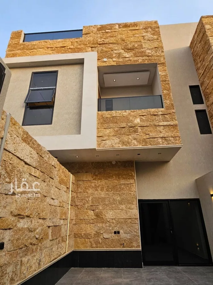 فيلا للبيع في شارع أبي القاسم عبدالرحيم, حي العارض, مدينة الرياض, منطقة الرياض صورة 4