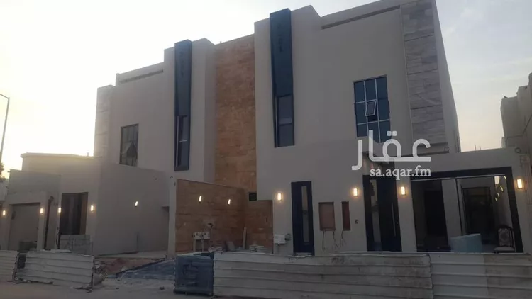 دور للبيع في شارع ابن عطية المكناسي, حي الخليج, مدينة الرياض, منطقة الرياض