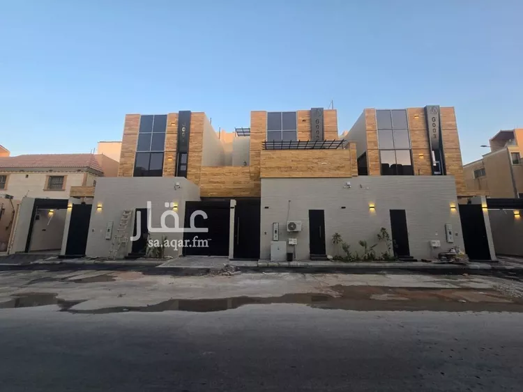 فيلا للبيع في شارع الدمام الفرعي, حي اليرموك, مدينة الرياض, منطقة الرياض صورة 2
