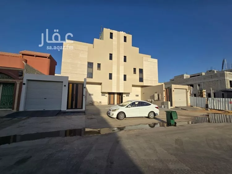 دور للبيع في شارع ابن خلدون, حي الروضة, مدينة الرياض, منطقة الرياض