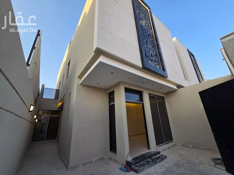 فيلا للبيع في شارع الشيخ عبدالعزيز بن عبدالرحمن بن بشر, حي الخليج, مدينة الرياض, منطقة الرياض