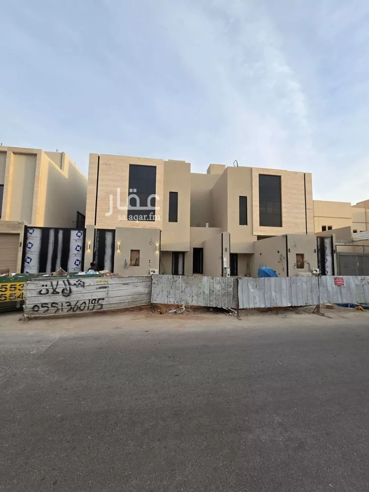 فيلا للبيع في شارع سعد بن الربيع, حي الأندلس, مدينة الرياض, منطقة الرياض صورة 5