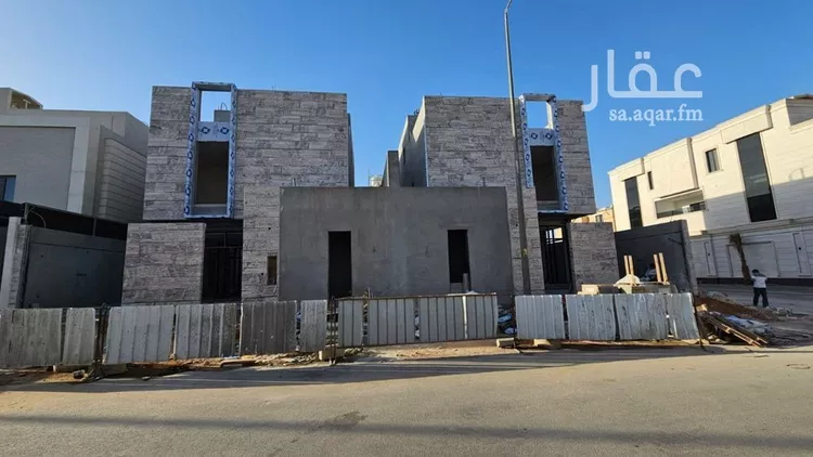 فيلا للبيع في شارع خلف بن سعيد, حي الملك فيصل, مدينة الرياض, منطقة الرياض