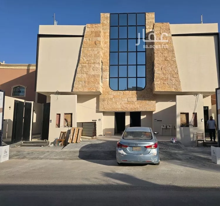 دور للبيع في شارع القرابة, حي إشبيلية, مدينة الرياض, منطقة الرياض