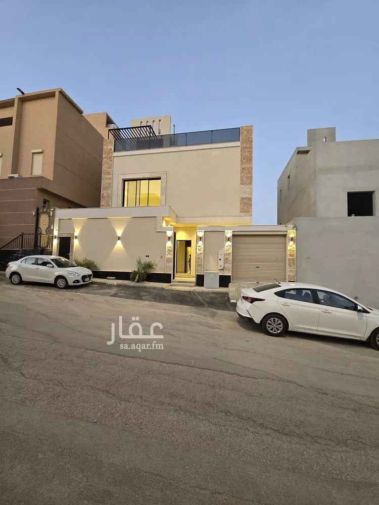 فيلا للبيع في حي النرجس, مدينة الرياض, منطقة الرياض