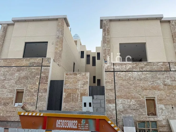 فيلا للبيع في شارع خلف الحريري, حي الخليج, مدينة الرياض, منطقة الرياض