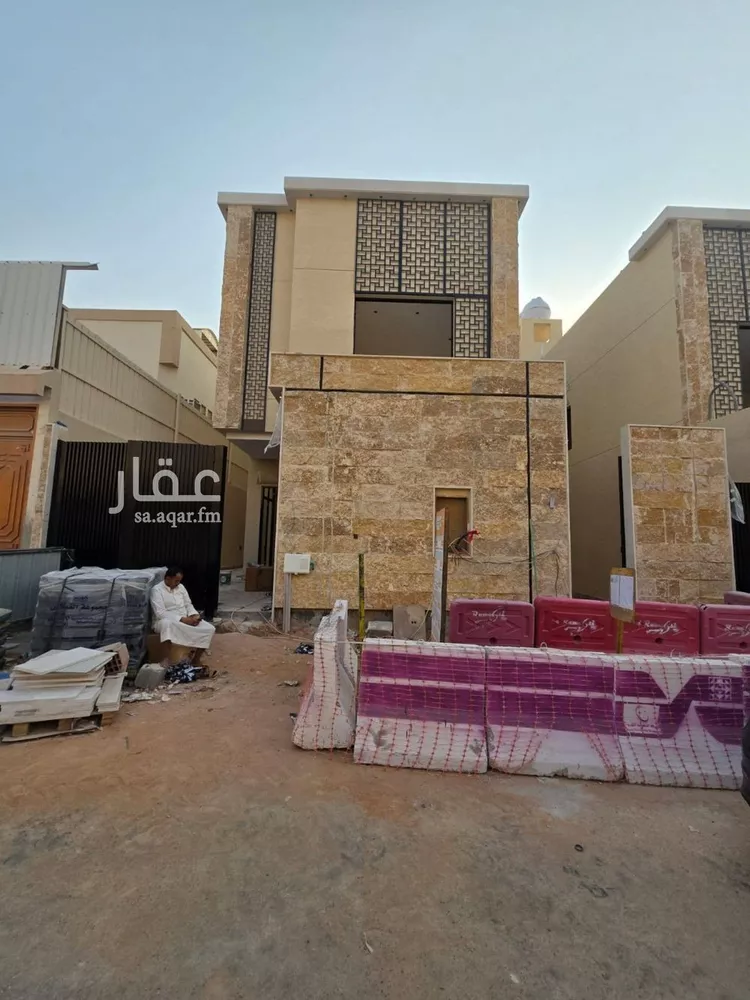 فيلا للبيع في شارع الغرة, حي الخليج, مدينة الرياض, منطقة الرياض