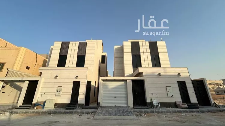 فيلا للبيع في شارع رفاع, حي قرطبة, مدينة الرياض, منطقة الرياض