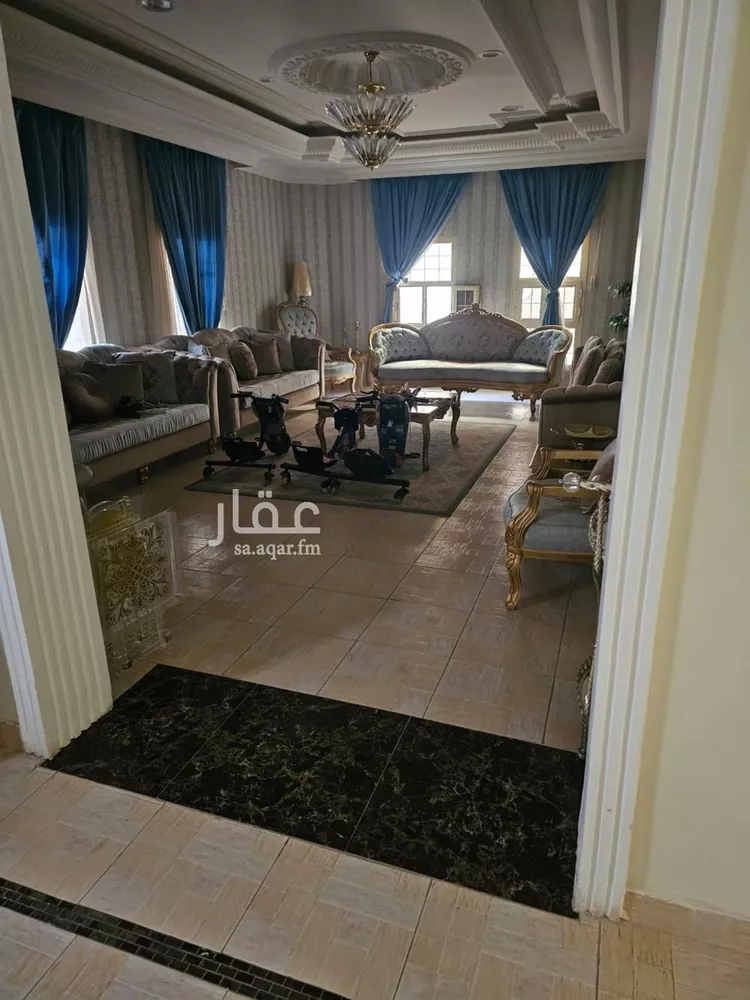 فيلا للبيع في شارع الرياضي, حي الخليج, مدينة الرياض, منطقة الرياض صورة 5