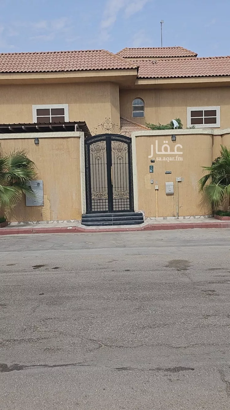 فيلا للبيع في شارع الرياضي, حي الخليج, مدينة الرياض, منطقة الرياض