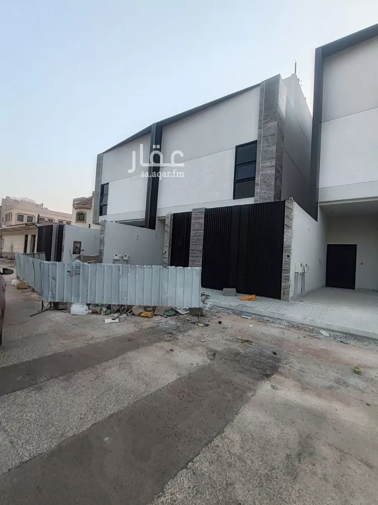 دور للبيع في شارع الخطاب, حي اليرموك, مدينة الرياض, منطقة الرياض صورة 2