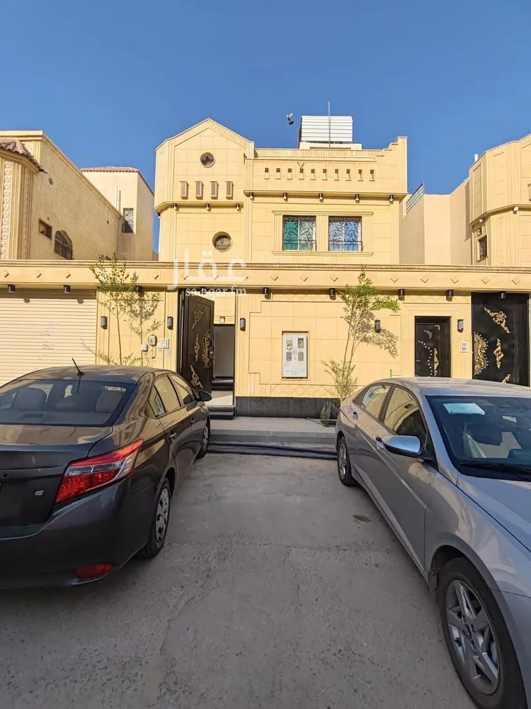 Villa for Sale in Riyadh Ghirnatah