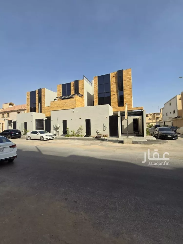 فيلا للبيع في شارع المستنجدي, حي اليرموك, مدينة الرياض, منطقة الرياض صورة 2