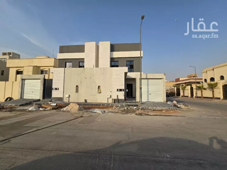 فيلا للبيع في شارع داود الحنفي, حي الملك فيصل, مدينة الرياض, منطقة الرياض صورة 3
