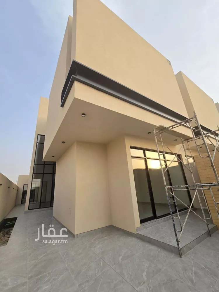 فيلا للبيع في شارع أبي بكر الوراق, حي النرجس, مدينة الرياض, منطقة الرياض صورة 2