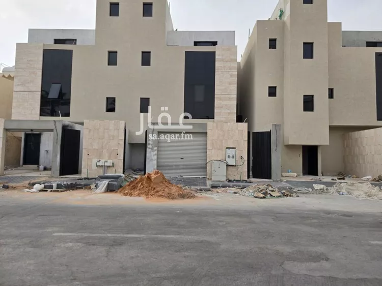 فيلا للبيع في شارع القحيف العنبري, حي الروضة, مدينة الرياض, منطقة الرياض