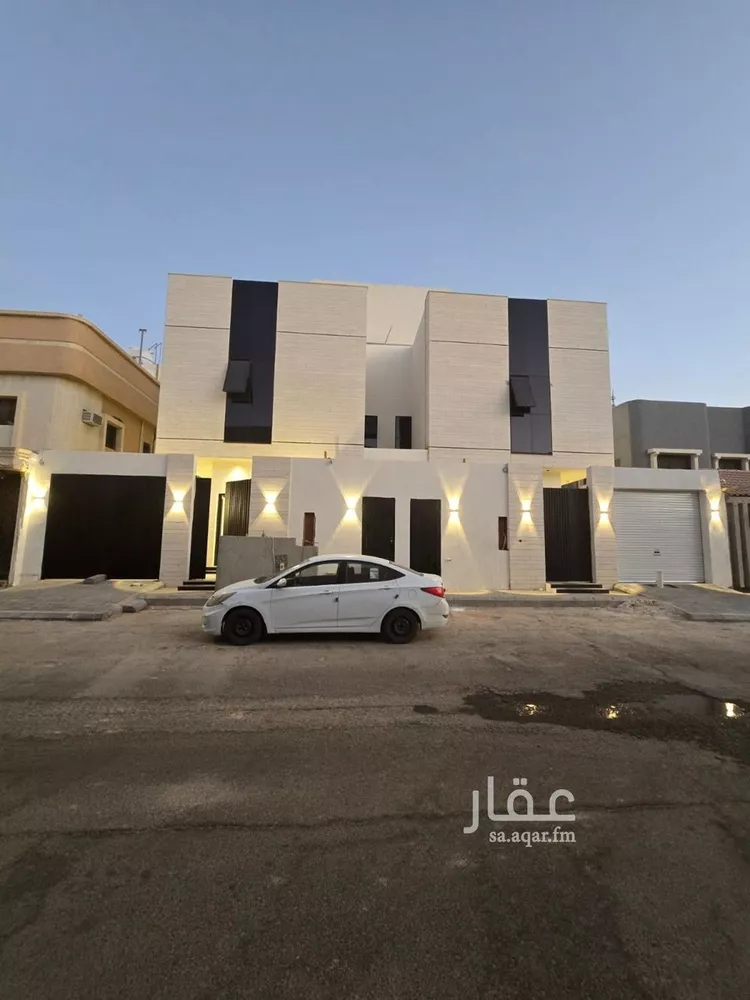 فيلا للبيع في شارع مسلم بن الحجاج, حي القدس, مدينة الرياض, منطقة الرياض