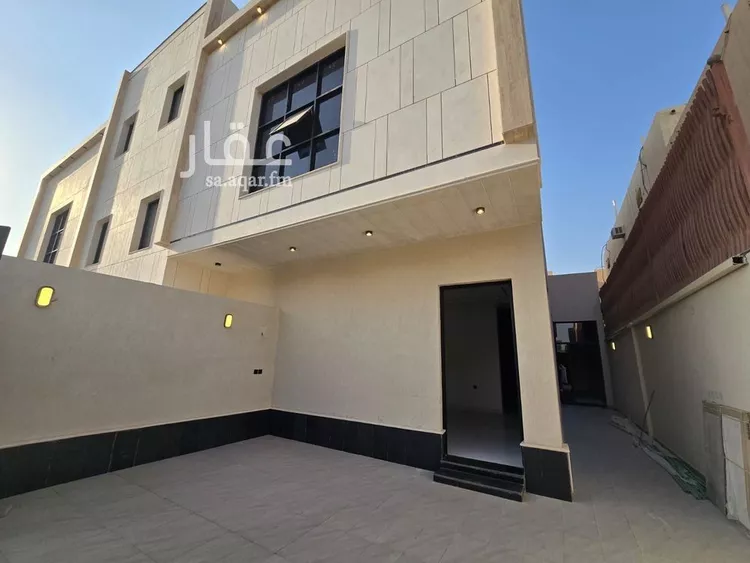 Floor for Sale in Riyadh Al Munsiyah