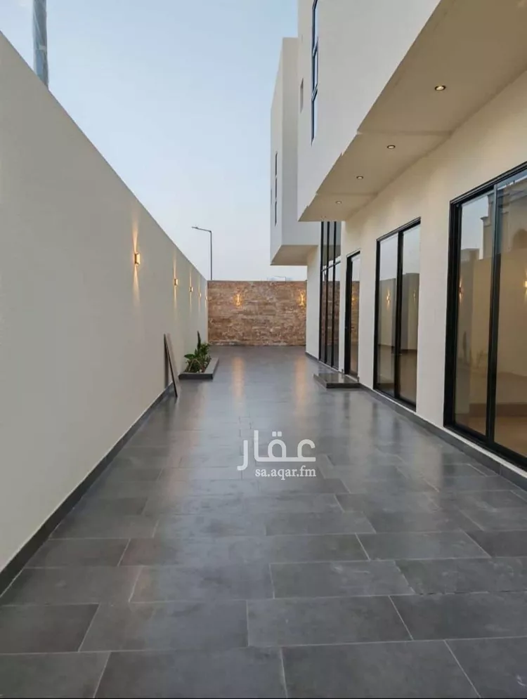 فيلا للبيع في شارع سليمان بن بلال, حي النرجس, مدينة الرياض, منطقة الرياض صورة 3