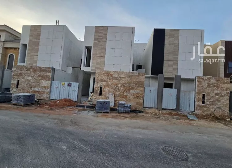 فيلا للبيع في حي العارض, مدينة الرياض, منطقة الرياض