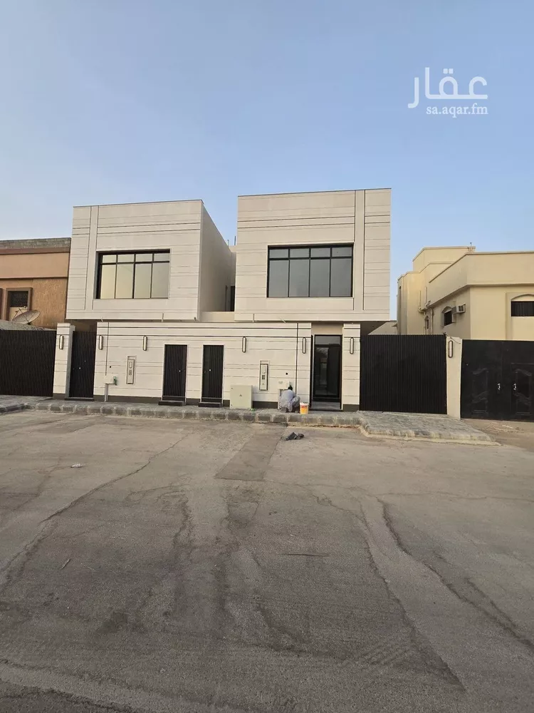 فيلا للبيع في شارع ابن الصاحب, حي الملك فيصل, مدينة الرياض, منطقة الرياض