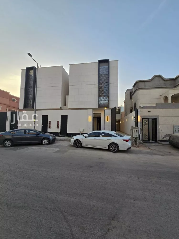 فيلا للبيع في شارع الغرة, حي الخليج, مدينة الرياض, منطقة الرياض